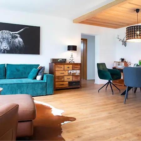 Allgaeu Glow イスニー・イム・アルゴイ